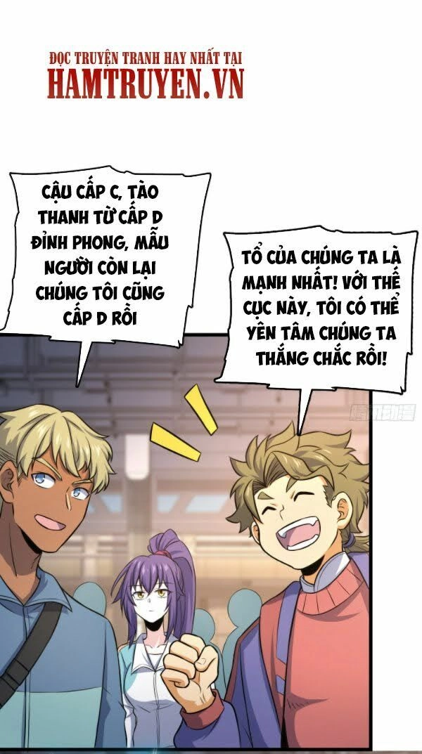 Đại Vương Tha Mạng Chapter 129 - 3