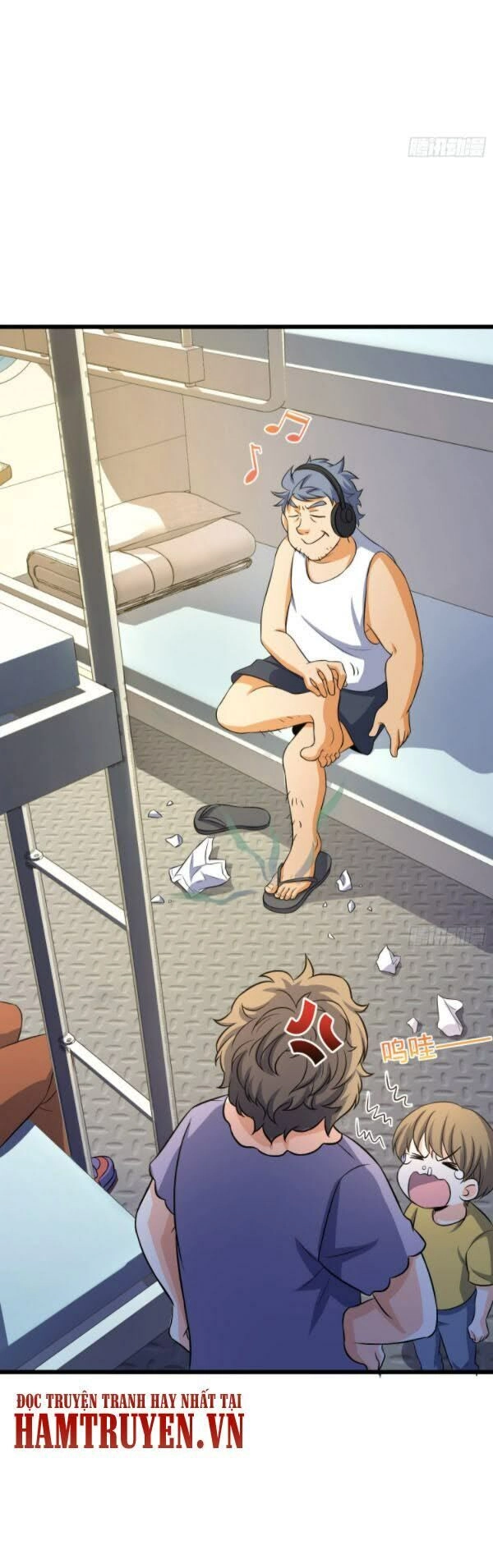 Đại Vương Tha Mạng Chapter 129 - 9