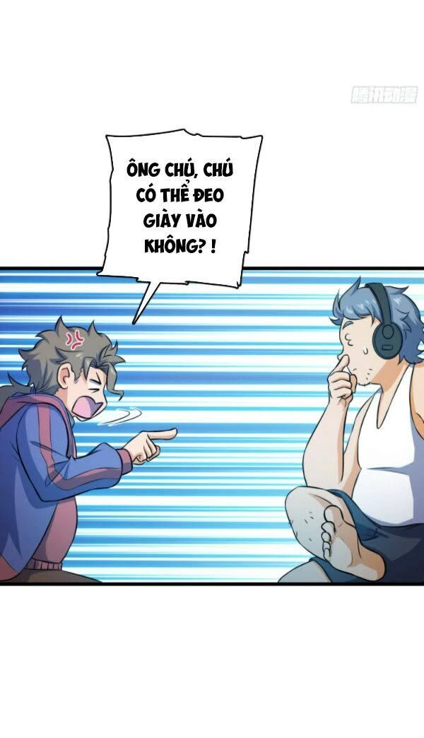 Đại Vương Tha Mạng Chapter 129 - 11