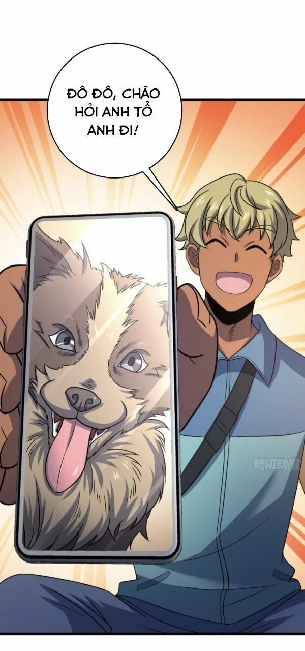 Đại Vương Tha Mạng Chapter 129 - 15