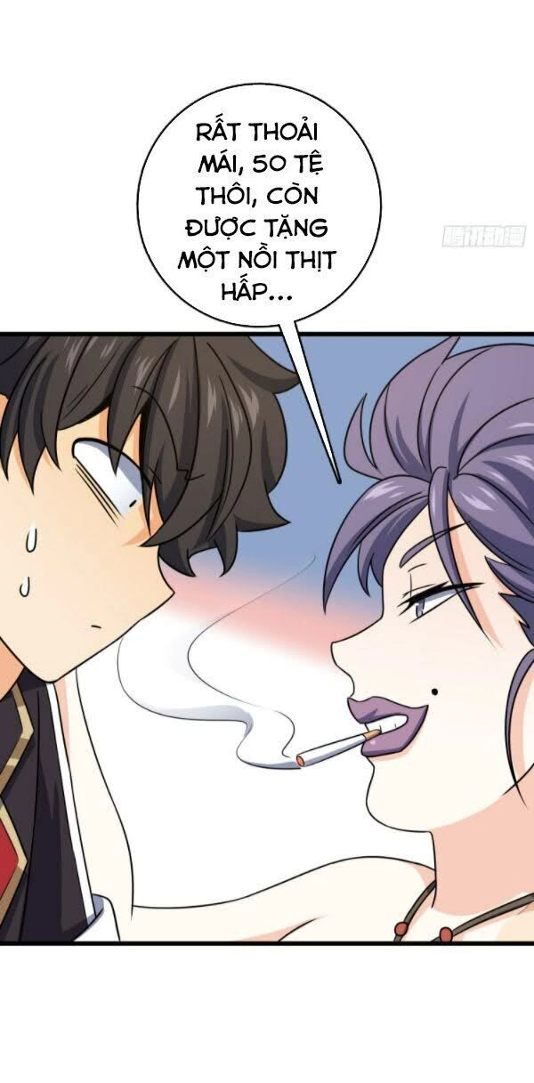 Đại Vương Tha Mạng Chapter 129 - 35