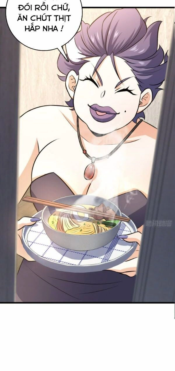 Đại Vương Tha Mạng Chapter 129 - 47