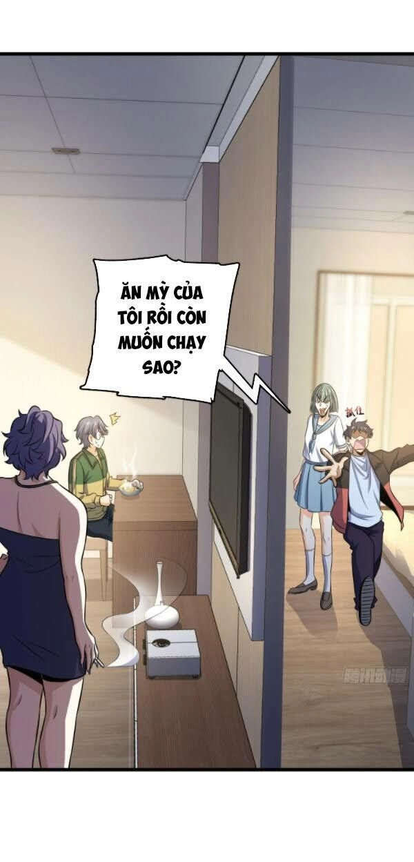 Đại Vương Tha Mạng Chapter 129 - 52