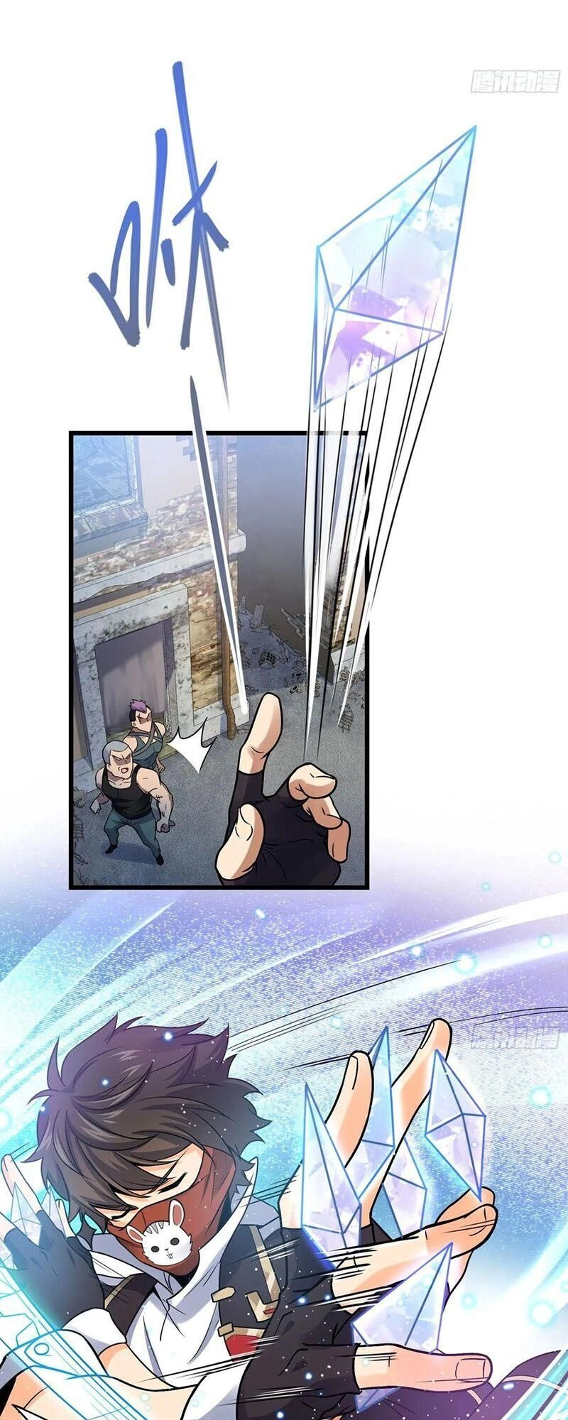 Đại Vương Tha Mạng Chapter 130 - 18