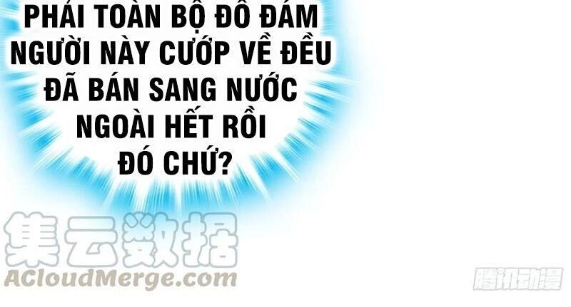 Đại Vương Tha Mạng Chapter 130 - 23