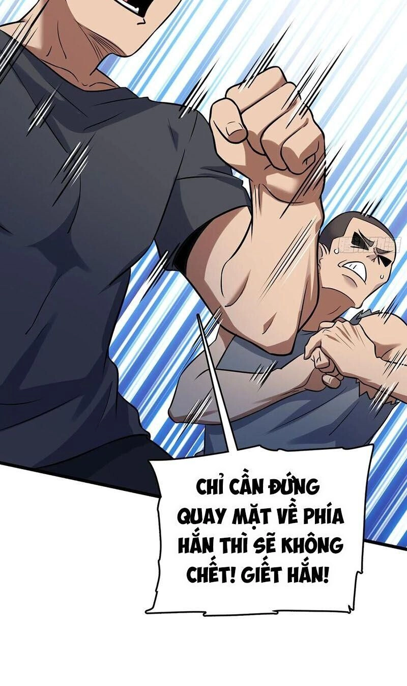 Đại Vương Tha Mạng Chapter 130 - 49