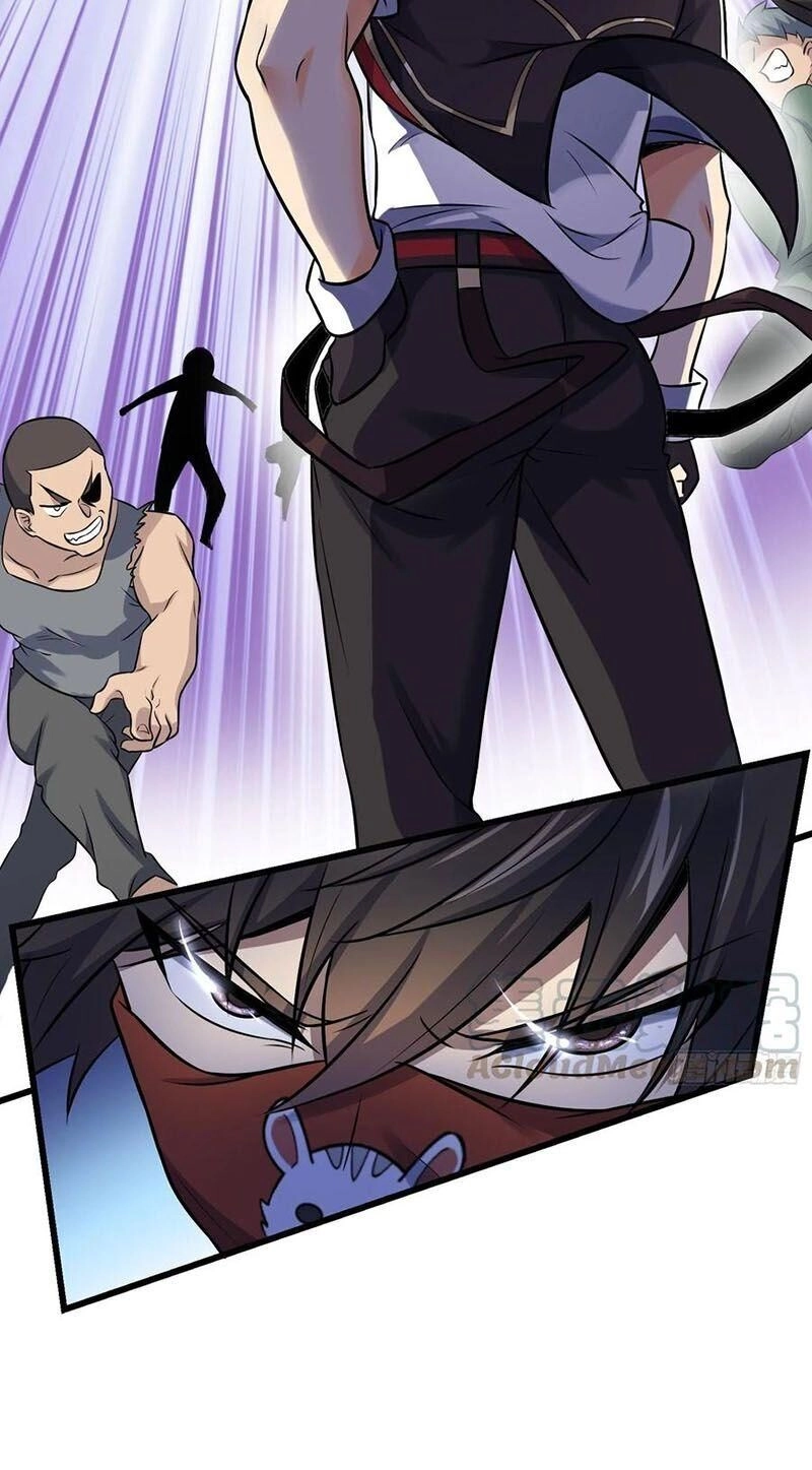 Đại Vương Tha Mạng Chapter 130 - 51