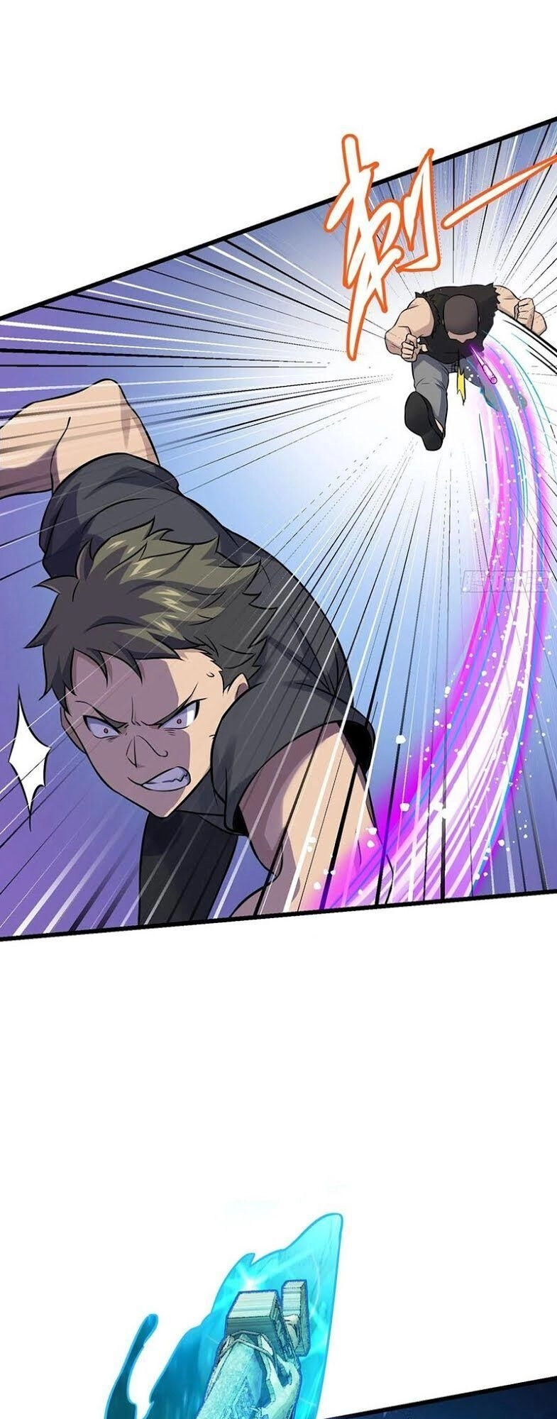 Đại Vương Tha Mạng Chapter 130 - 52