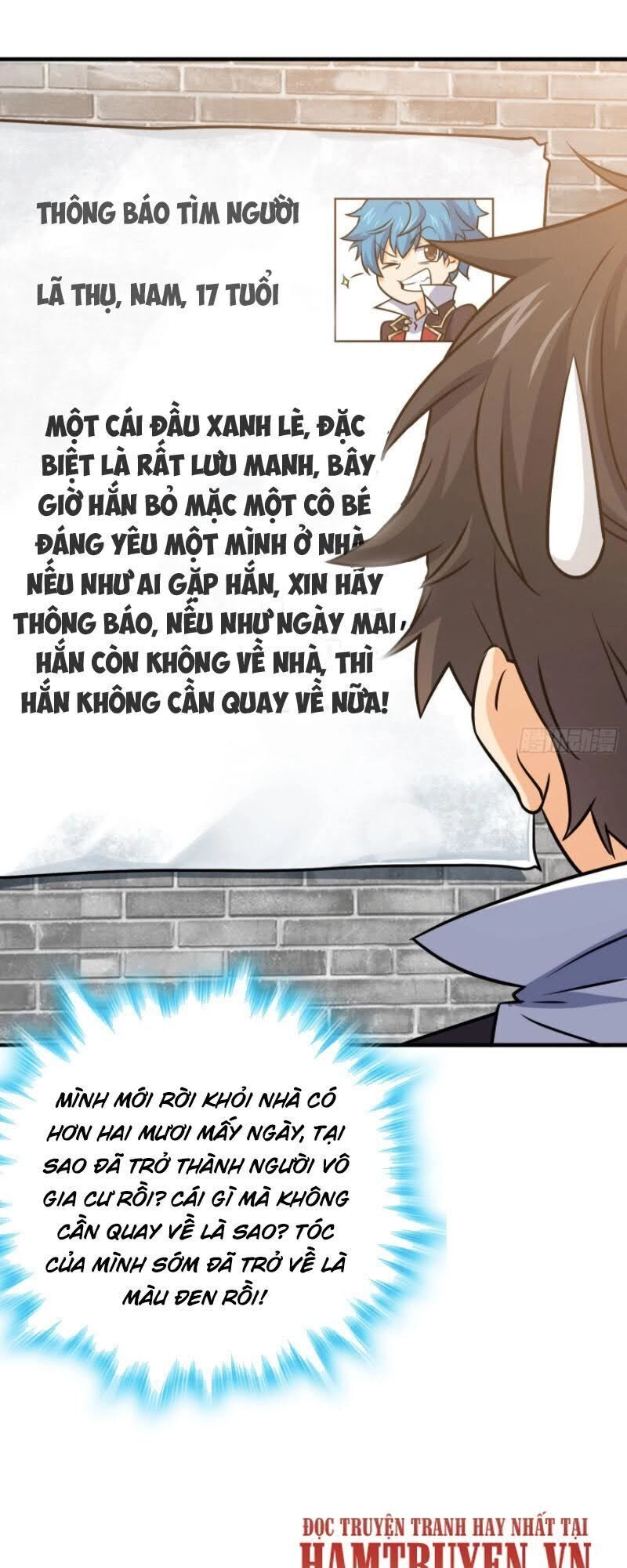 Đại Vương Tha Mạng Chapter 132 - 5