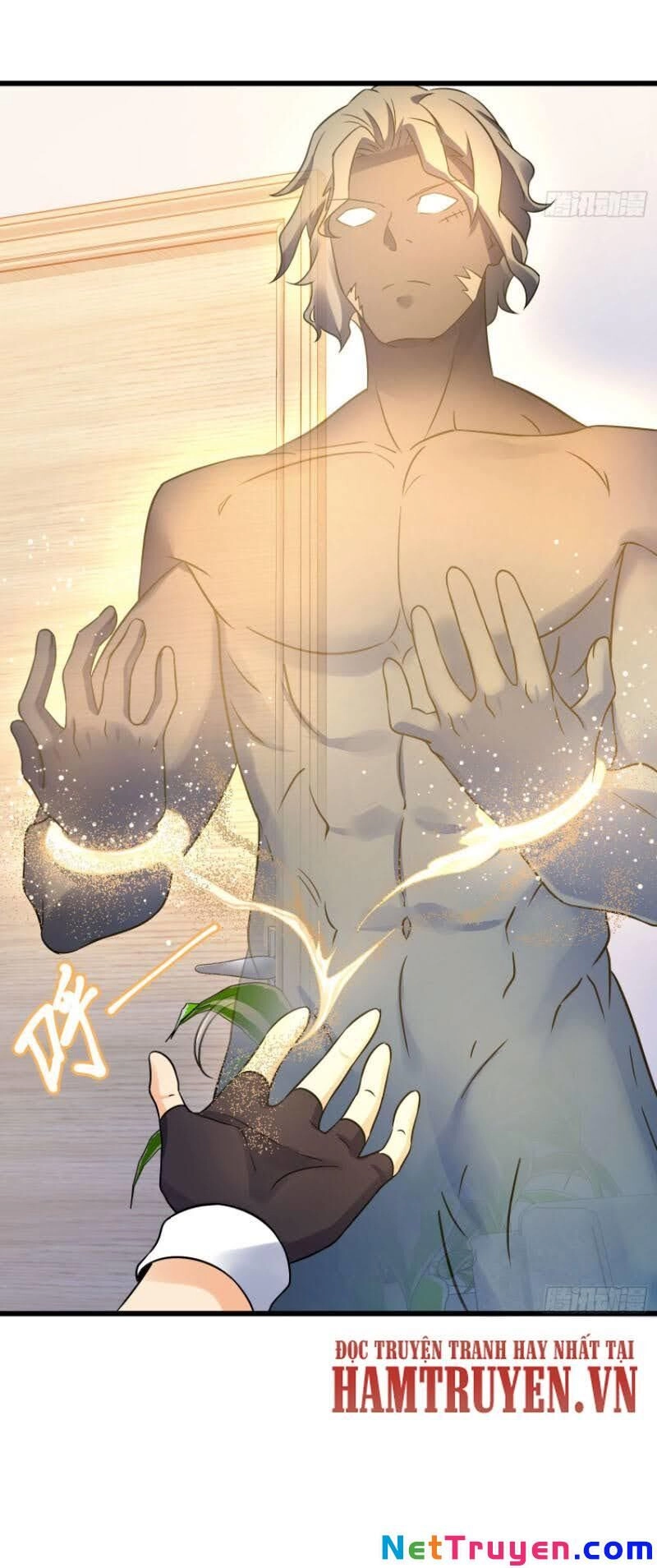 Đại Vương Tha Mạng Chapter 132 - 43