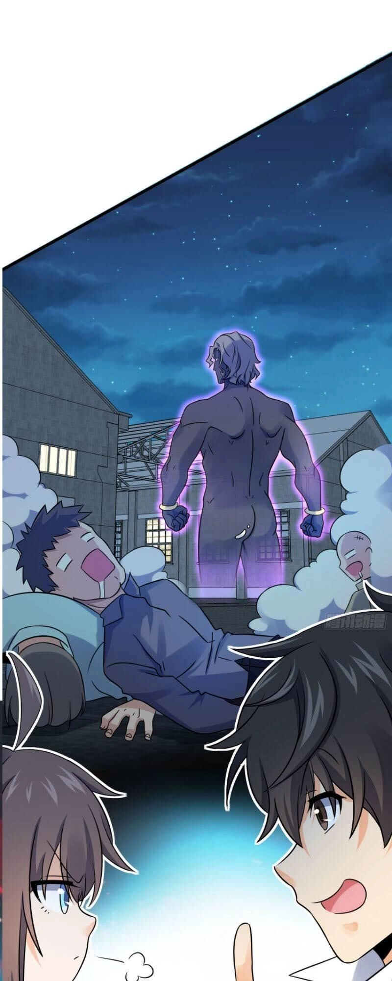 Đại Vương Tha Mạng Chapter 132 - 69