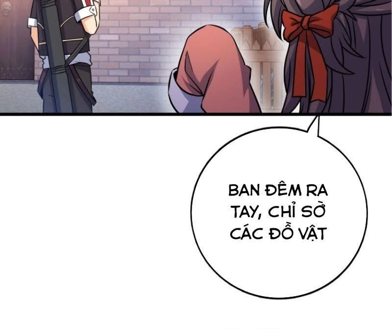 Đại Vương Tha Mạng Chapter 133 - 19