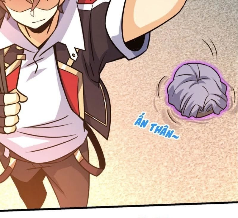 Đại Vương Tha Mạng Chapter 133 - 22