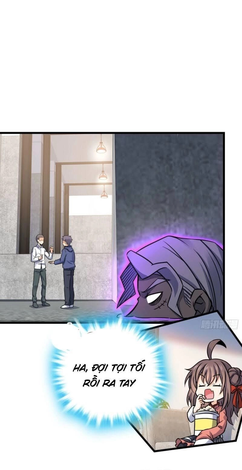 Đại Vương Tha Mạng Chapter 133 - 25