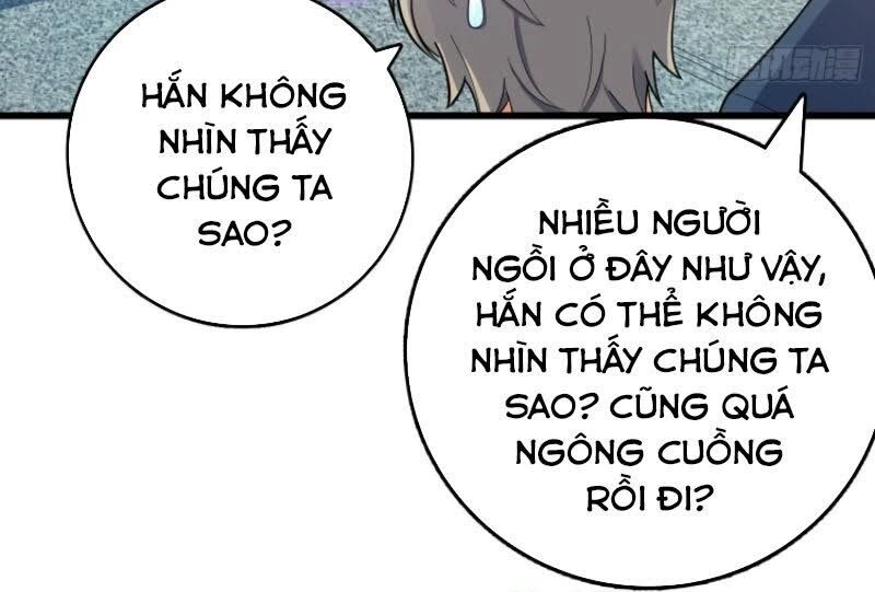 Đại Vương Tha Mạng Chapter 133 - 37