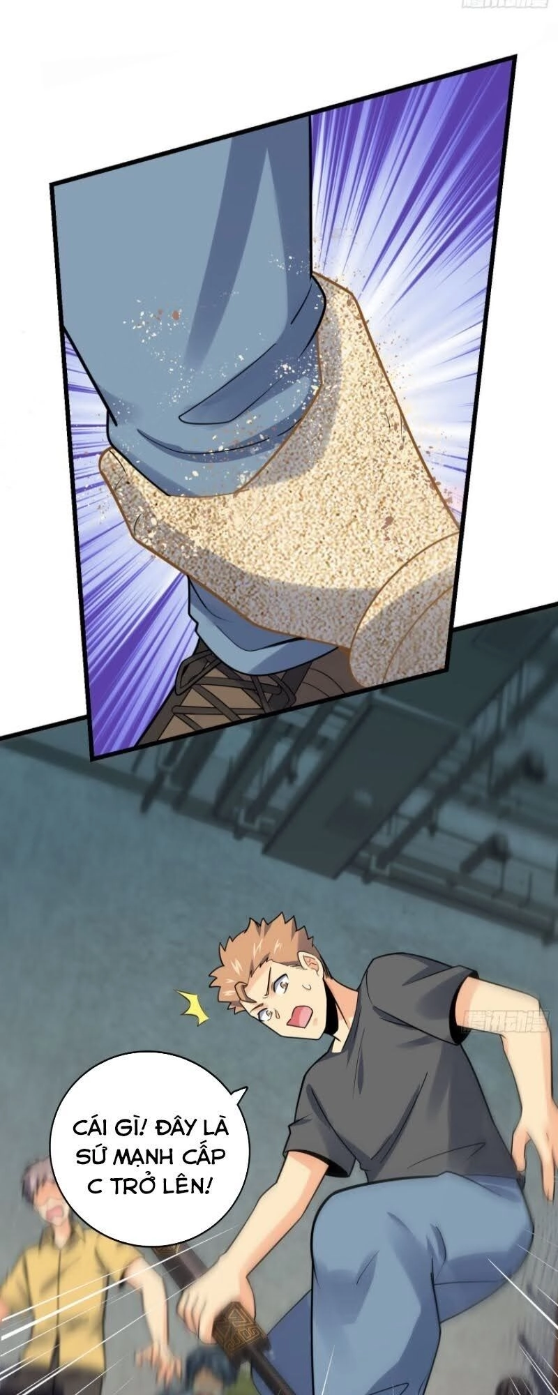 Đại Vương Tha Mạng Chapter 133 - 50