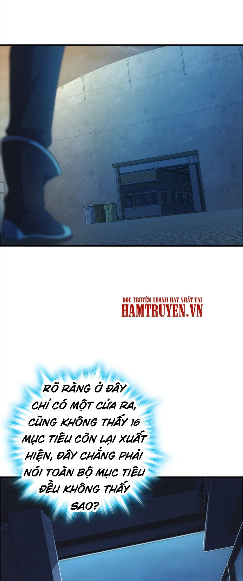 Đại Vương Tha Mạng Chapter 136 - 16