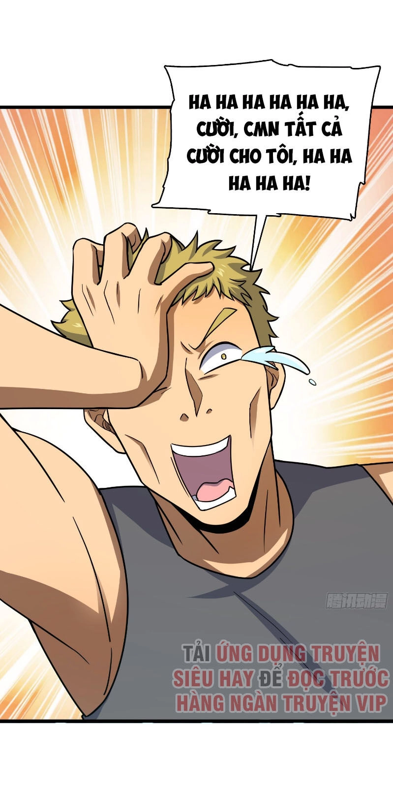 Đại Vương Tha Mạng Chapter 137 - 28