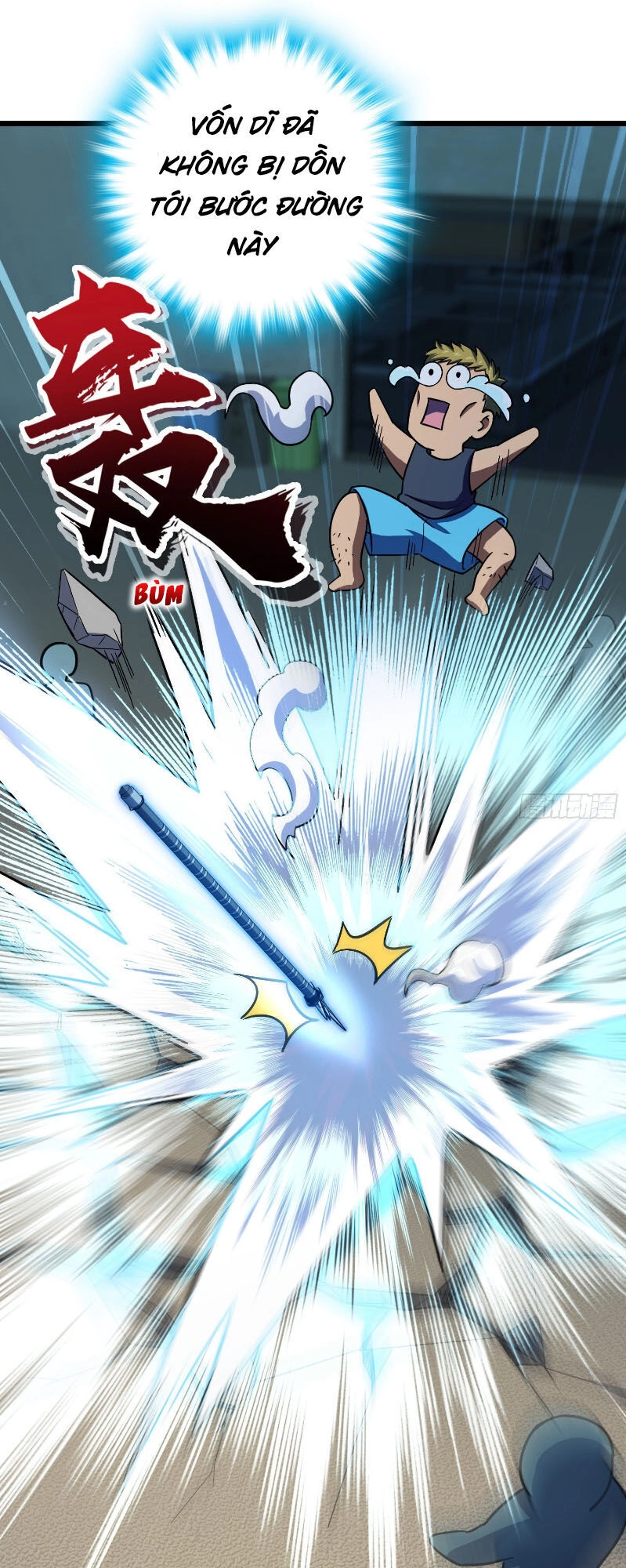 Đại Vương Tha Mạng Chapter 137 - 62