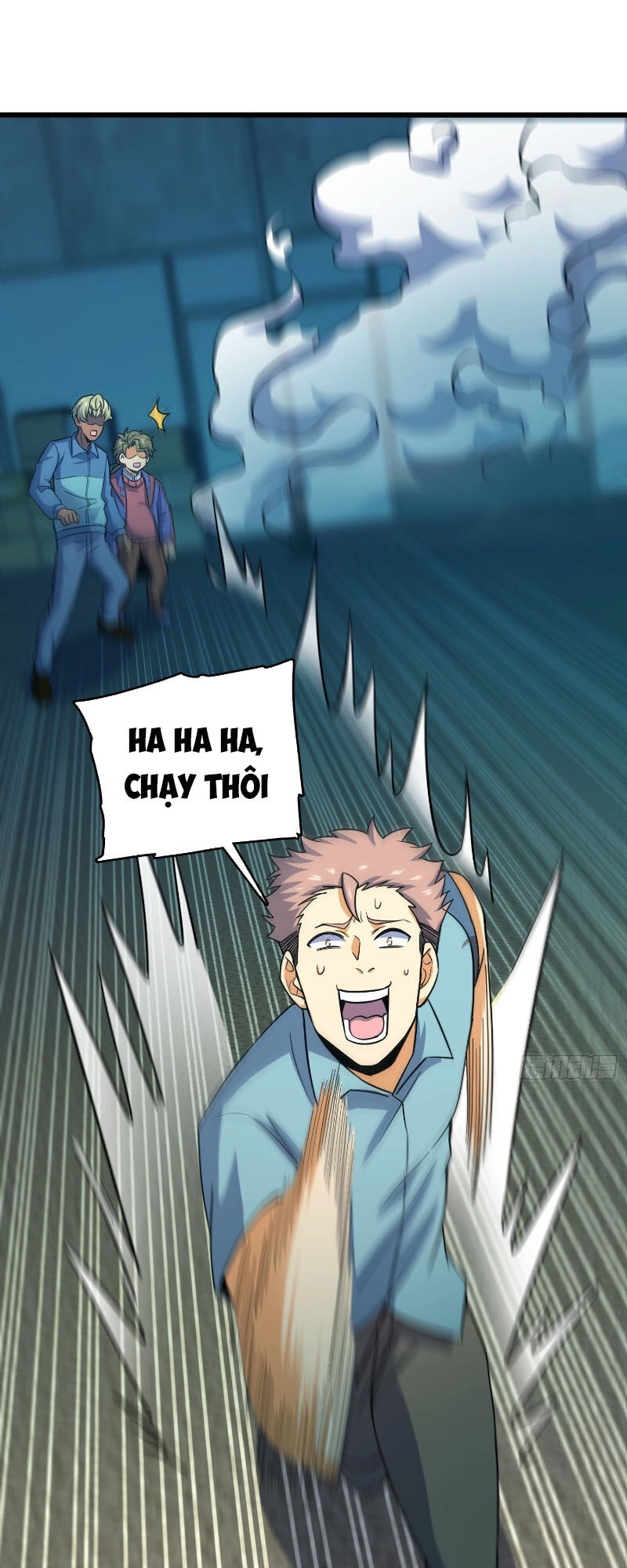 Đại Vương Tha Mạng Chapter 137 - 75