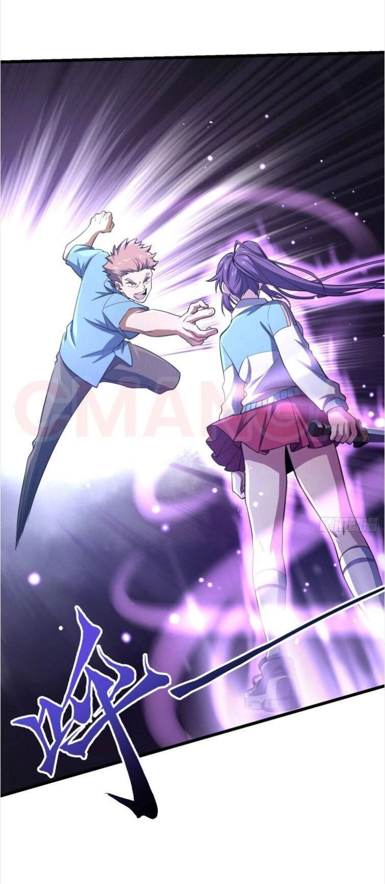 Đại Vương Tha Mạng Chapter 138 - 20