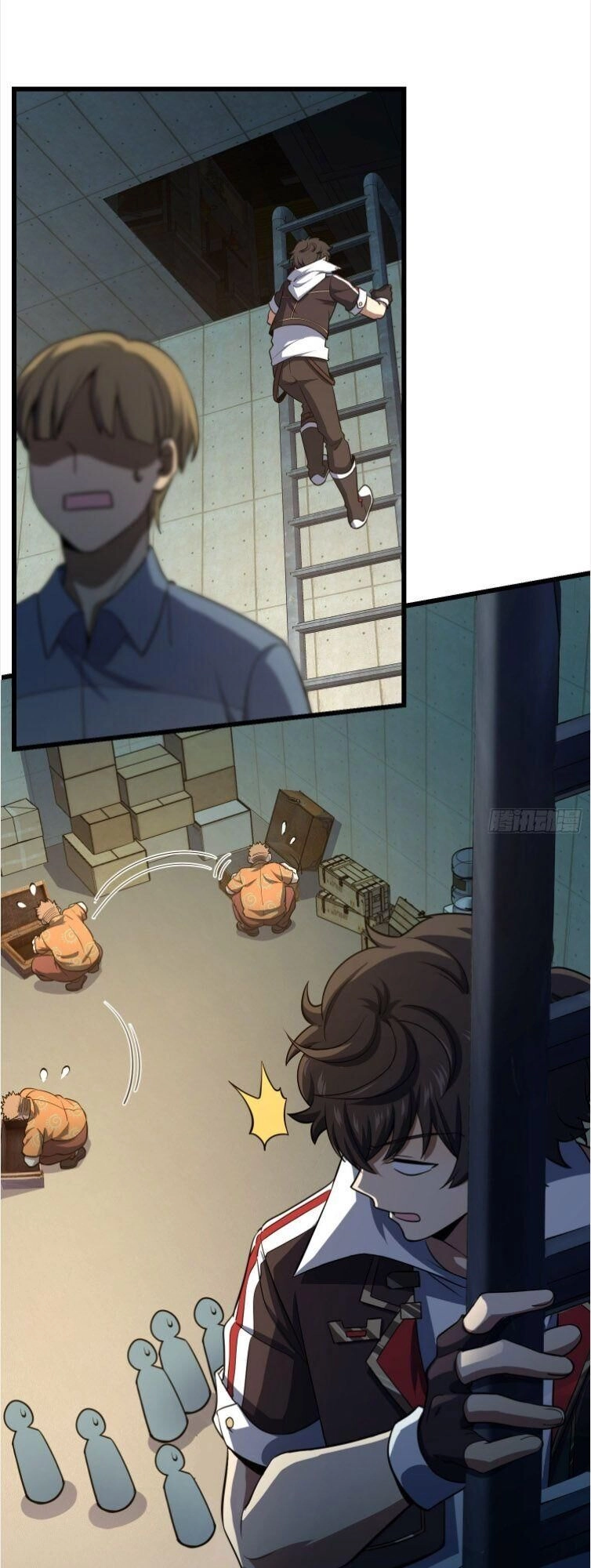 Đại Vương Tha Mạng Chapter 138 - 32