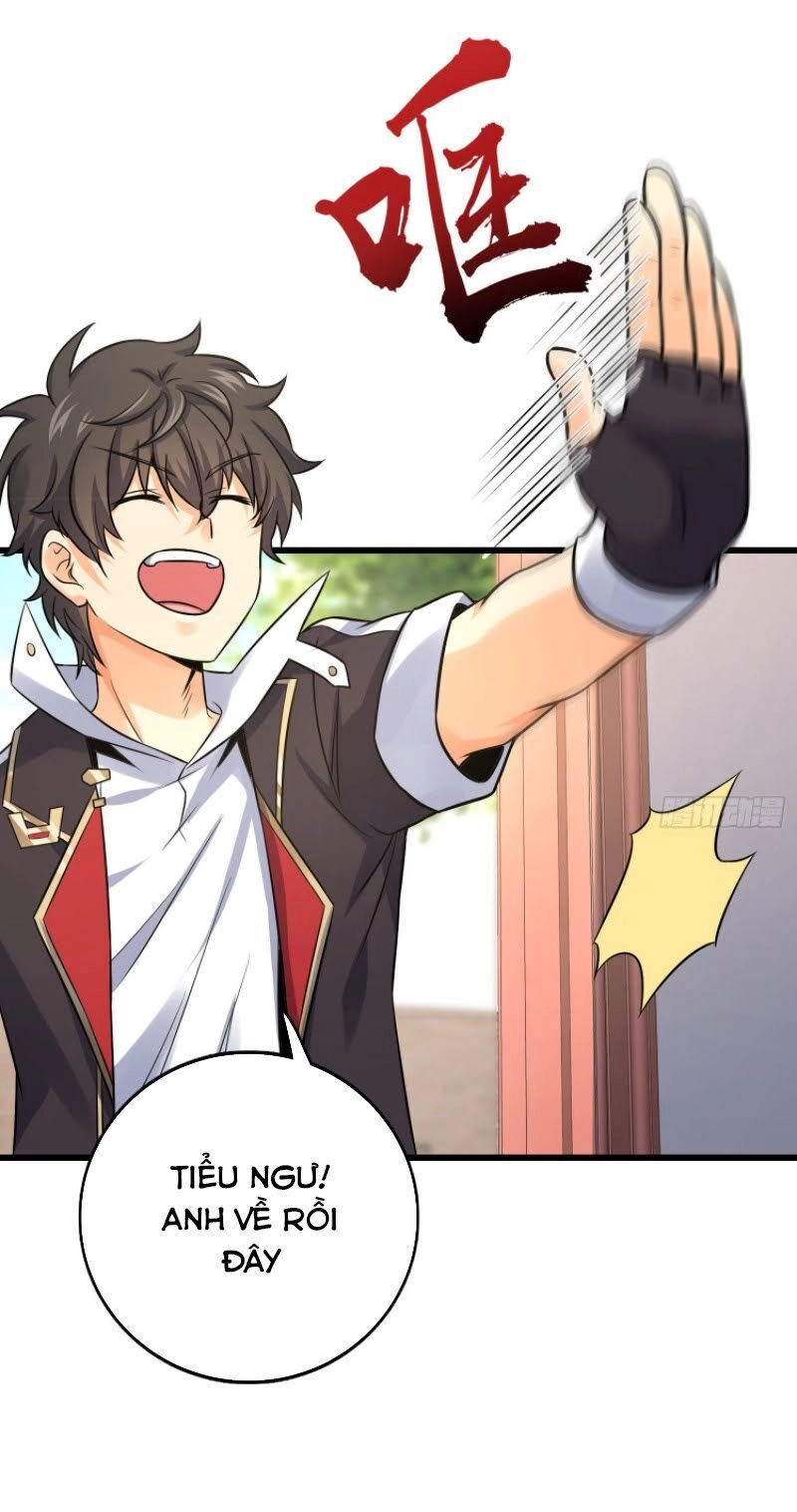 Đại Vương Tha Mạng Chapter 139 - 30