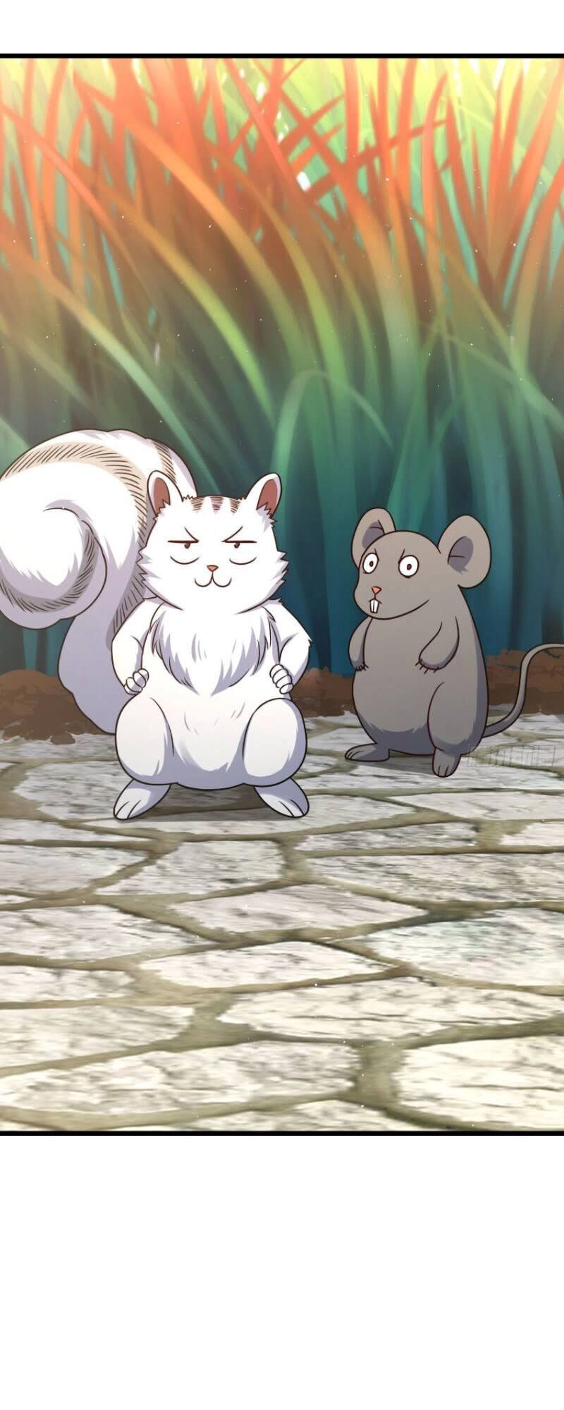 Đại Vương Tha Mạng Chapter 140 - 4