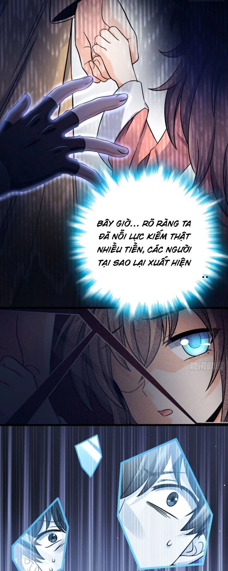 Đại Vương Tha Mạng Chapter 140 - 55