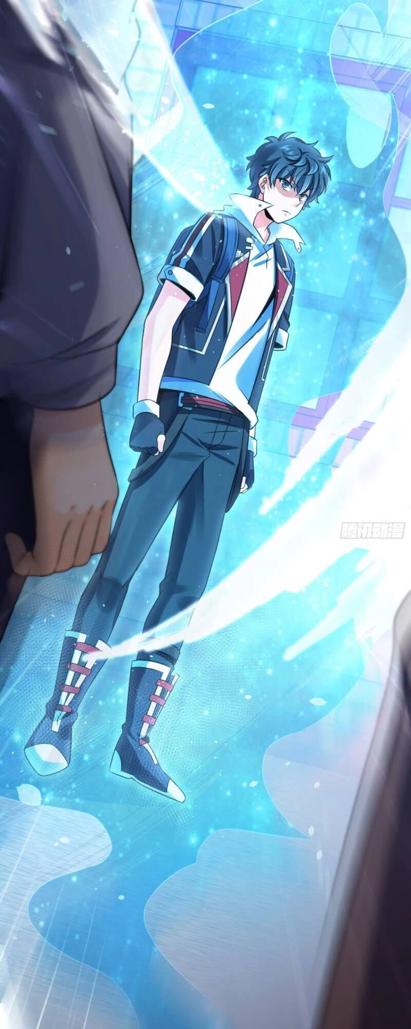 Đại Vương Tha Mạng Chapter 140 - 70