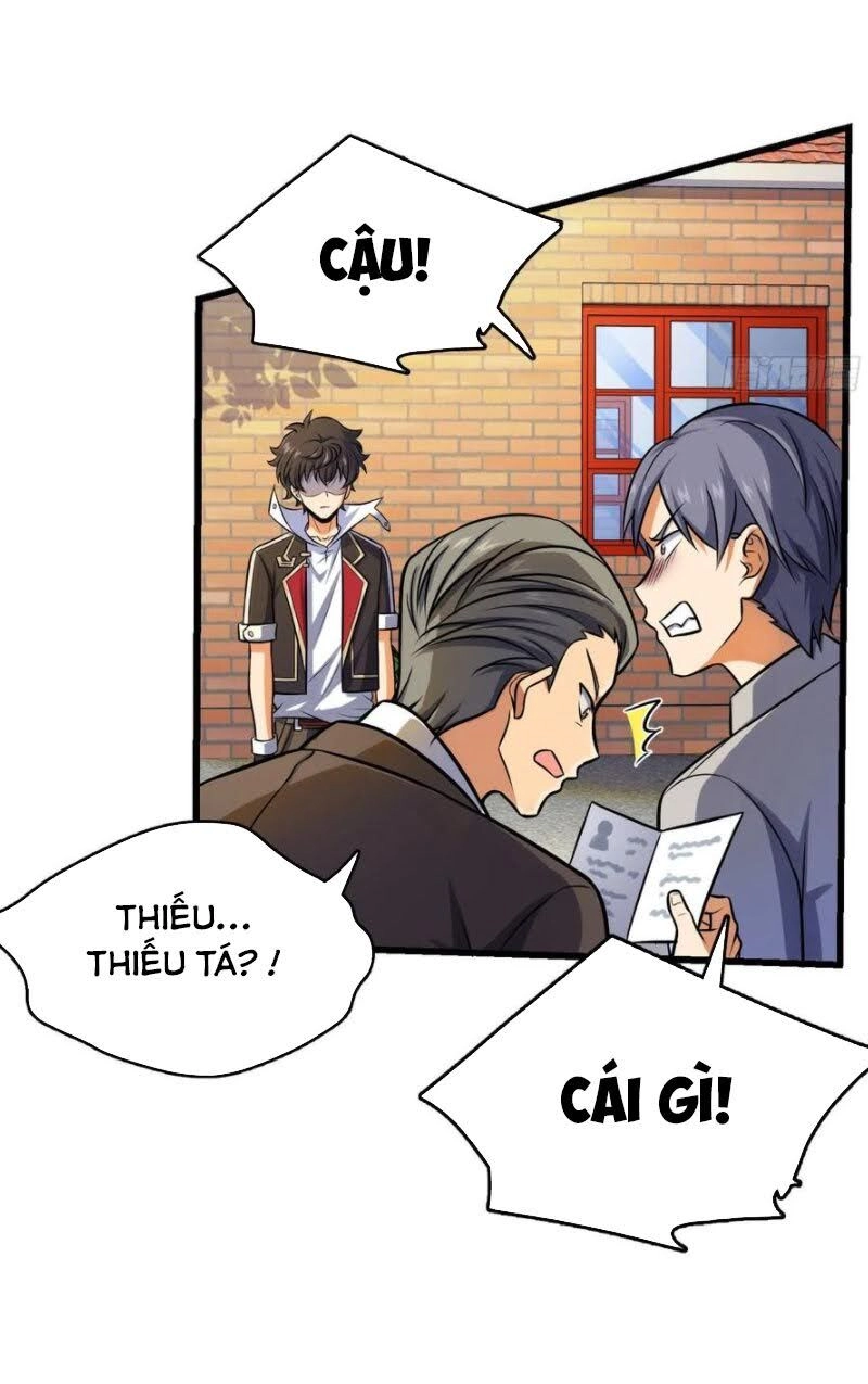 Đại Vương Tha Mạng Chapter 141 - 5