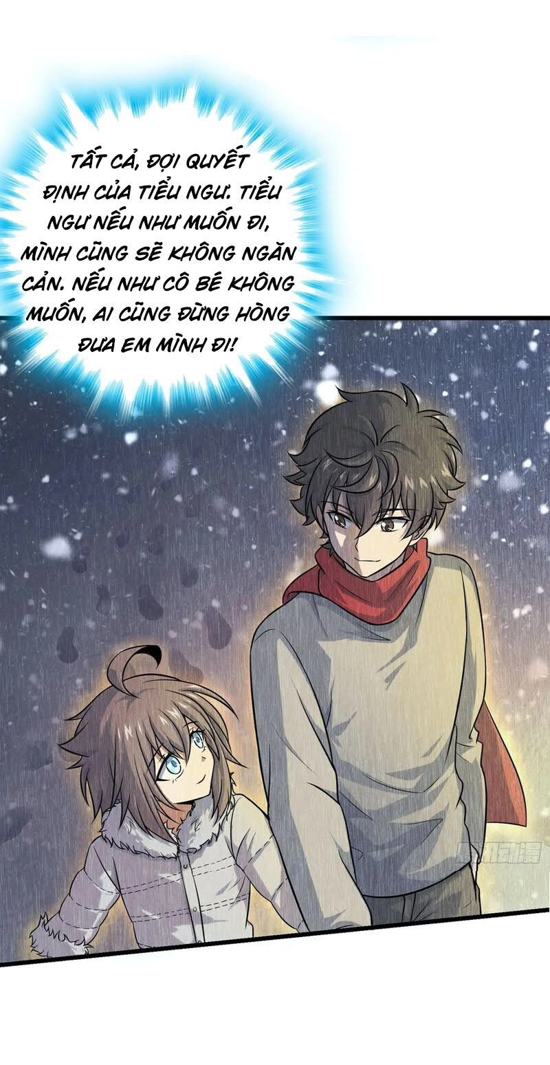 Đại Vương Tha Mạng Chapter 141 - 8