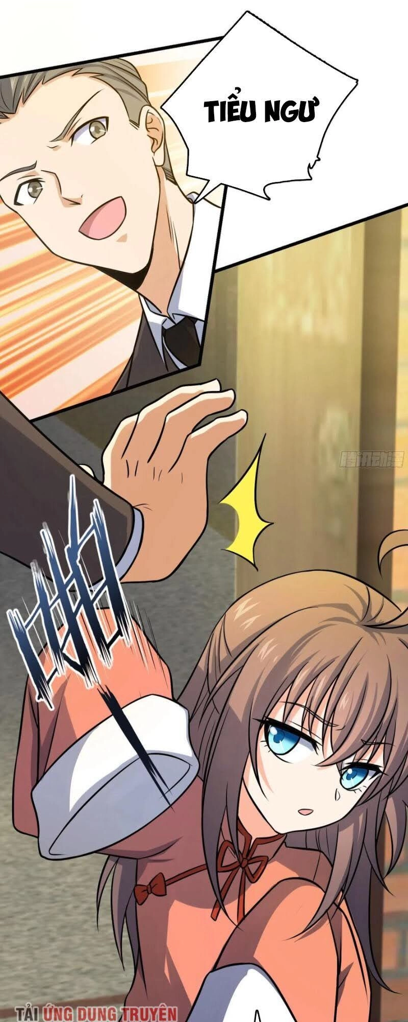 Đại Vương Tha Mạng Chapter 141 - 12