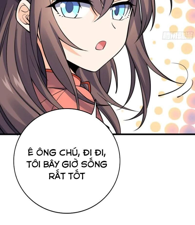 Đại Vương Tha Mạng Chapter 141 - 16