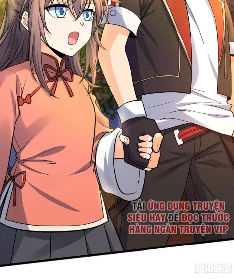 Đại Vương Tha Mạng Chapter 141 - 18