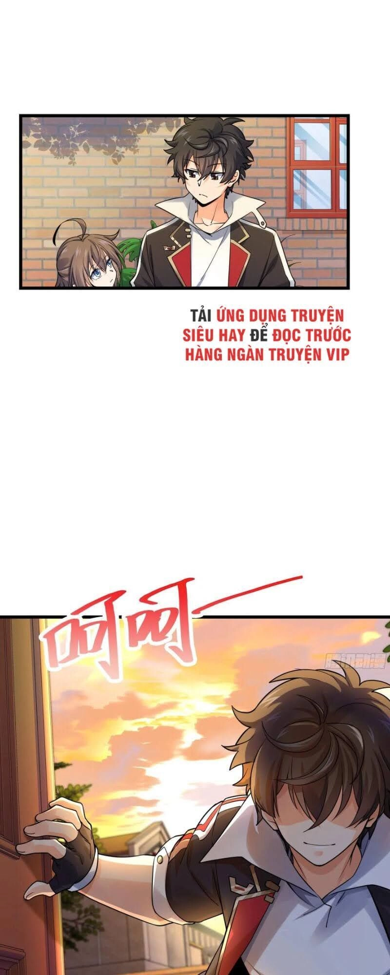 Đại Vương Tha Mạng Chapter 141 - 21