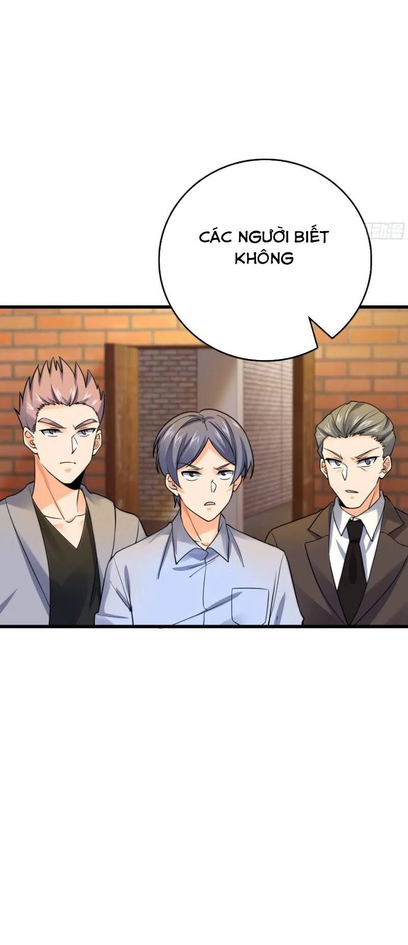 Đại Vương Tha Mạng Chapter 141 - 23