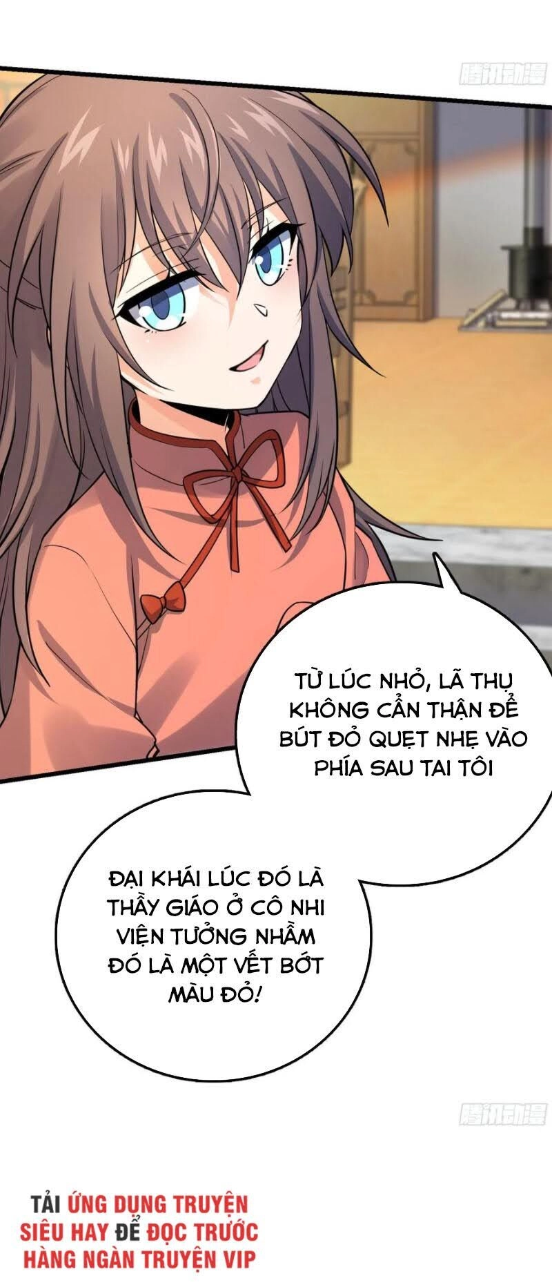 Đại Vương Tha Mạng Chapter 141 - 24