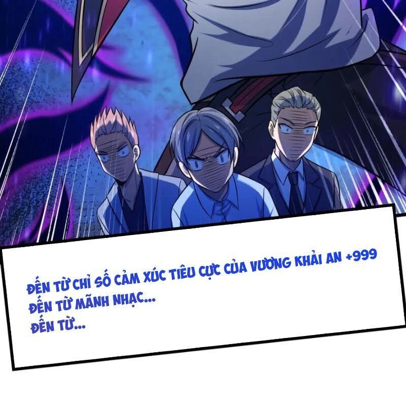 Đại Vương Tha Mạng Chapter 141 - 29