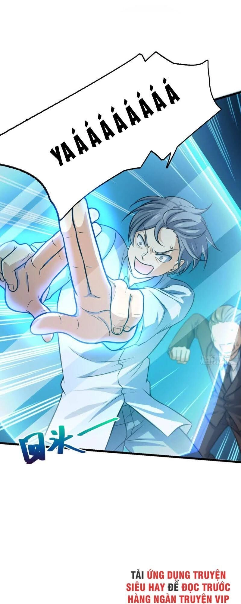 Đại Vương Tha Mạng Chapter 141 - 31