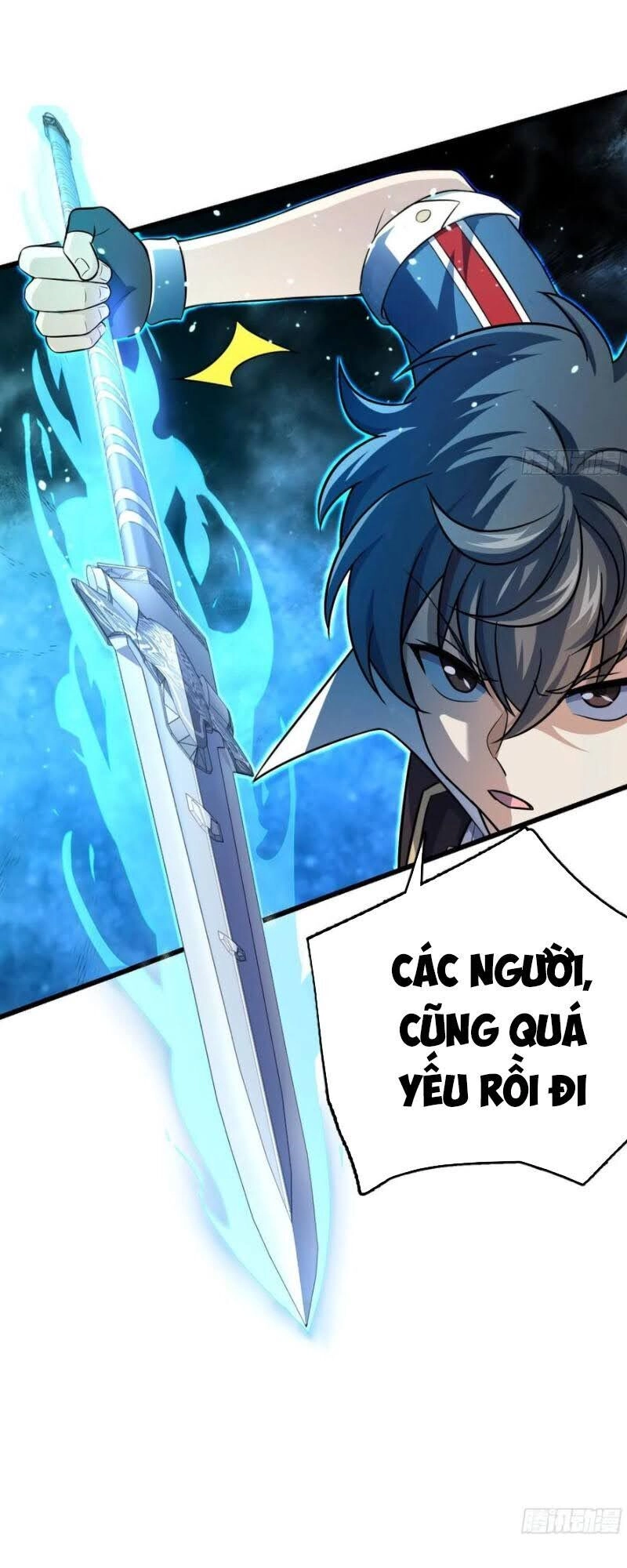 Đại Vương Tha Mạng Chapter 141 - 37