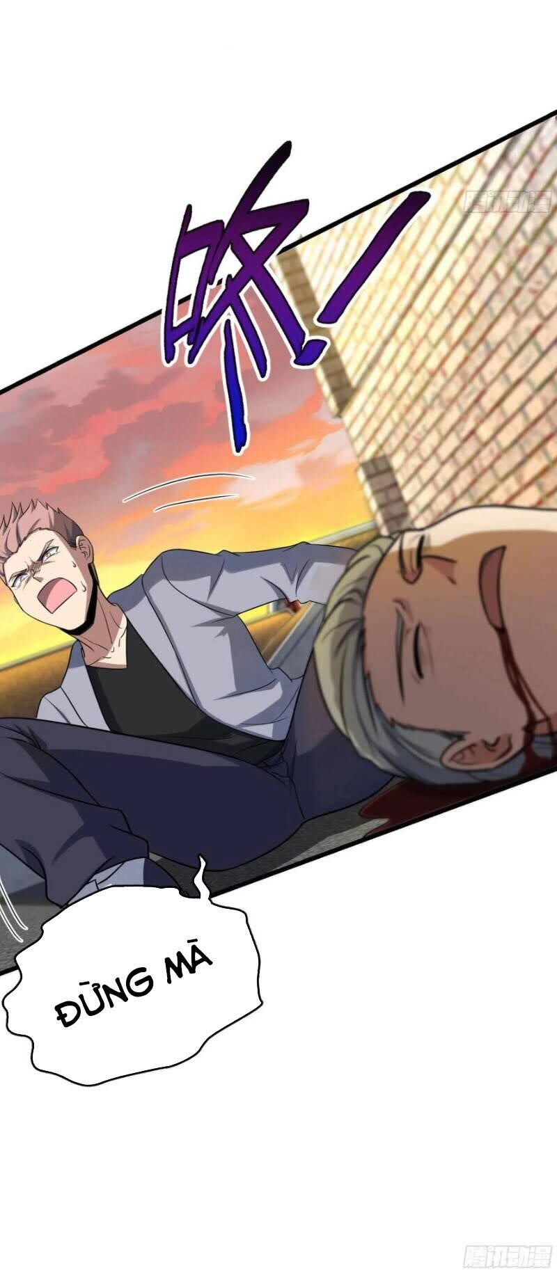 Đại Vương Tha Mạng Chapter 141 - 54