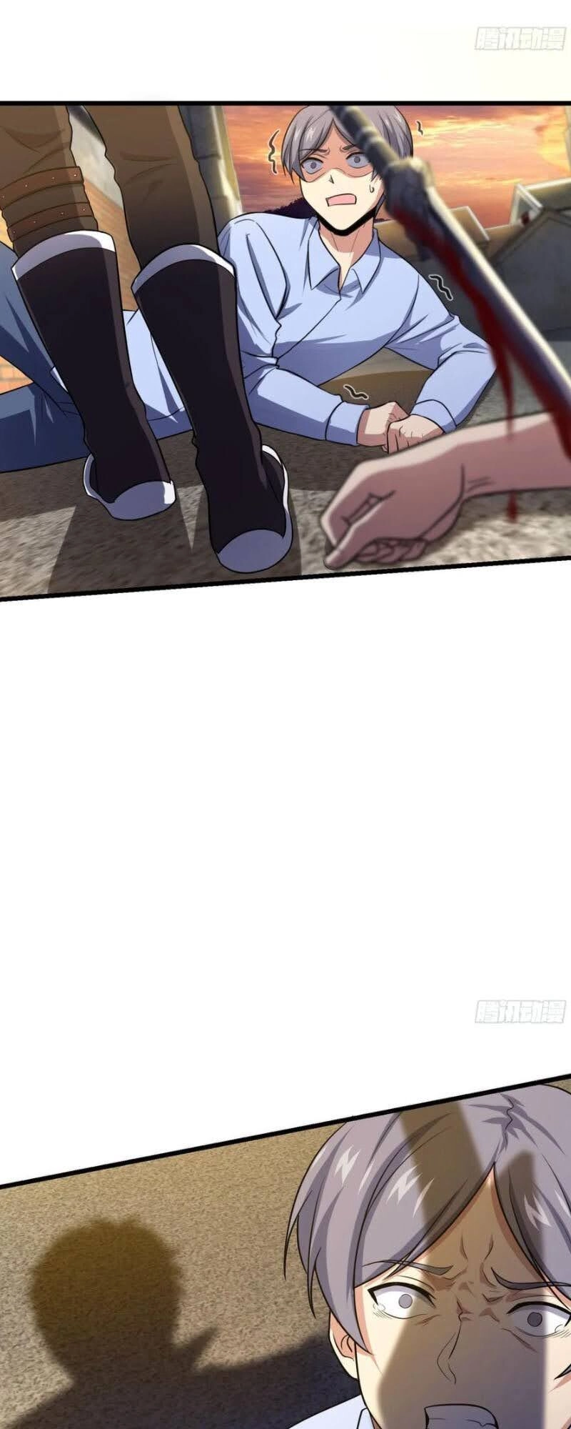 Đại Vương Tha Mạng Chapter 141 - 59