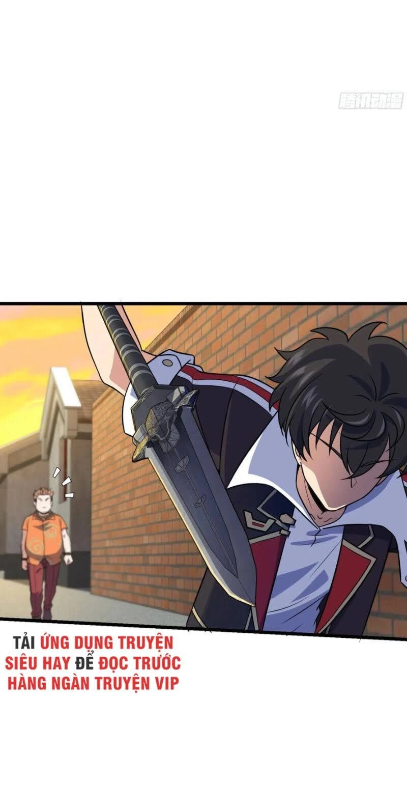 Đại Vương Tha Mạng Chapter 141 - 61