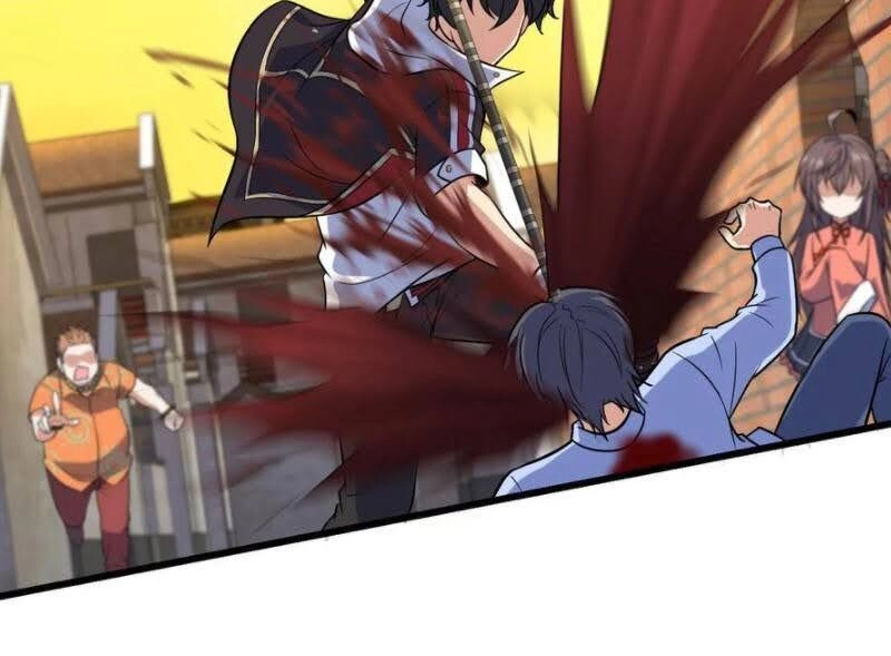 Đại Vương Tha Mạng Chapter 141 - 63