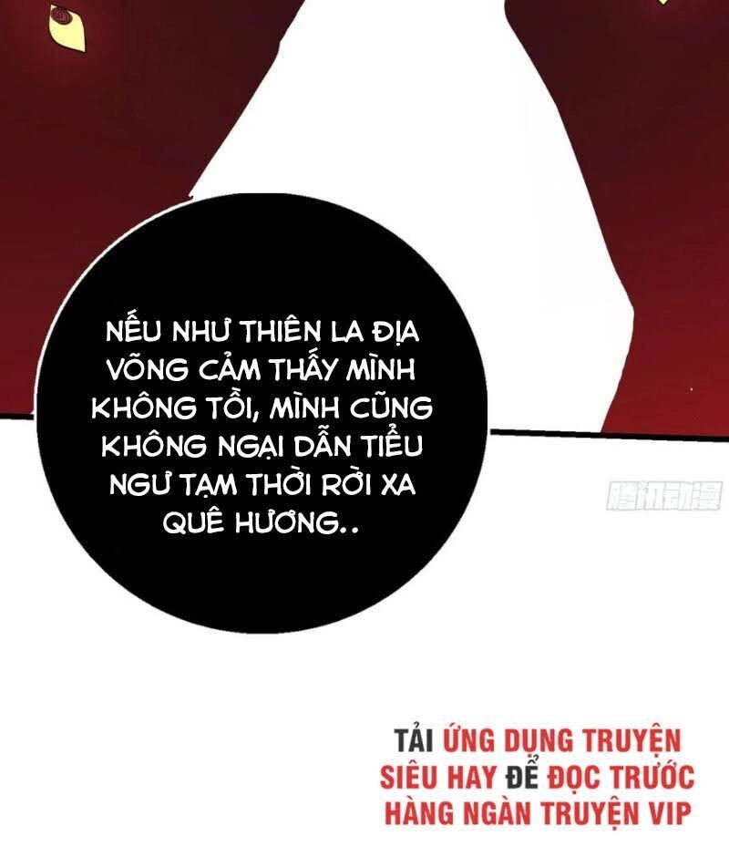 Đại Vương Tha Mạng Chapter 142 - 20