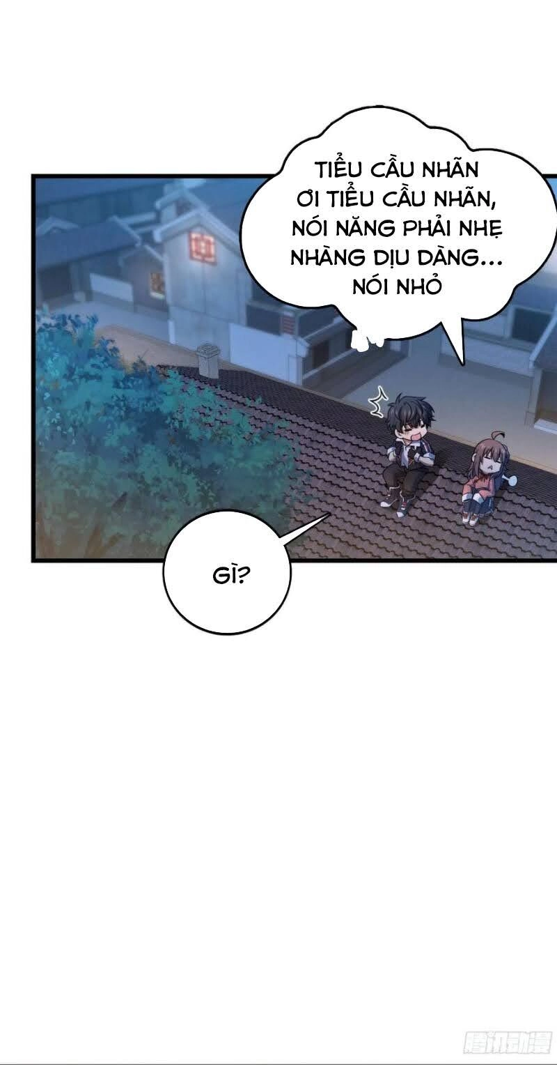 Đại Vương Tha Mạng Chapter 142 - 36