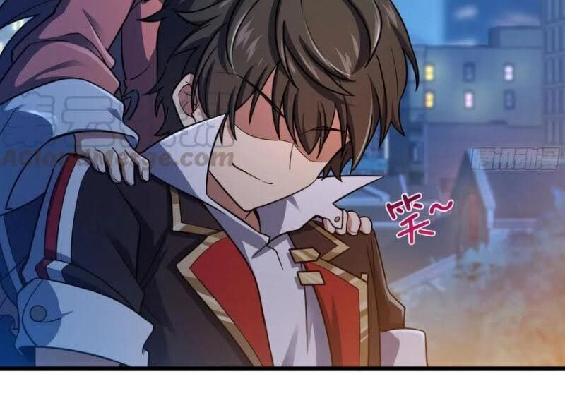 Đại Vương Tha Mạng Chapter 142 - 55