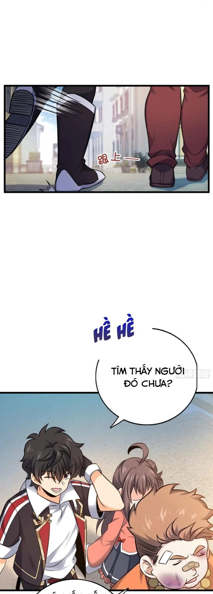 Đại Vương Tha Mạng Chapter 143 - 14