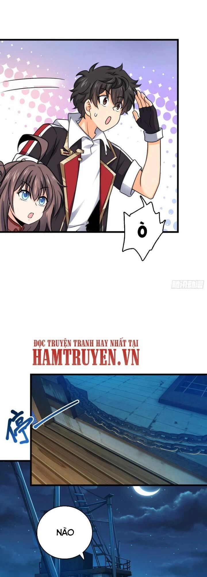 Đại Vương Tha Mạng Chapter 143 - 21